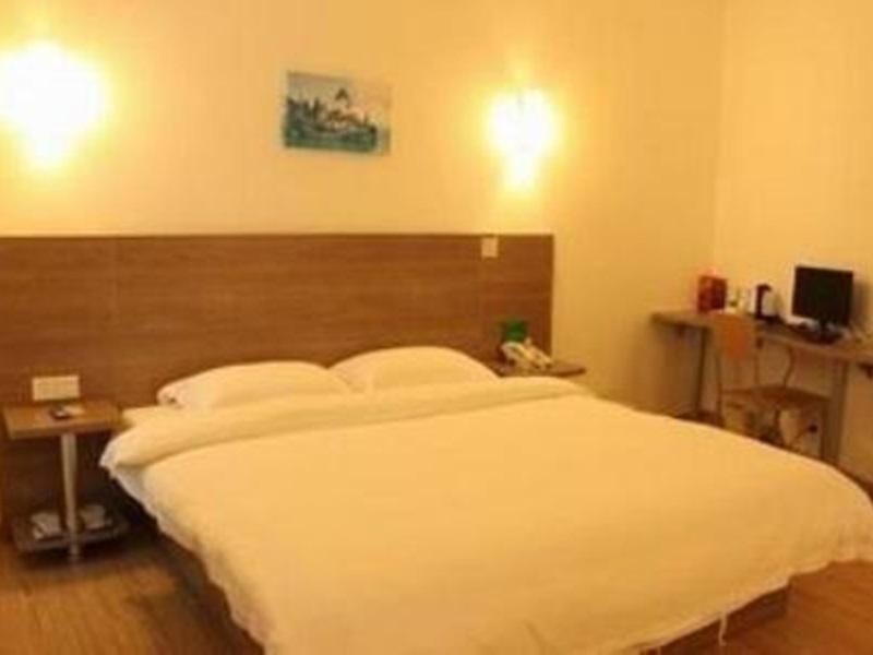REVIVE HOUSE Hotel Guangzhou Shang Xia Jiu Bagian luar foto