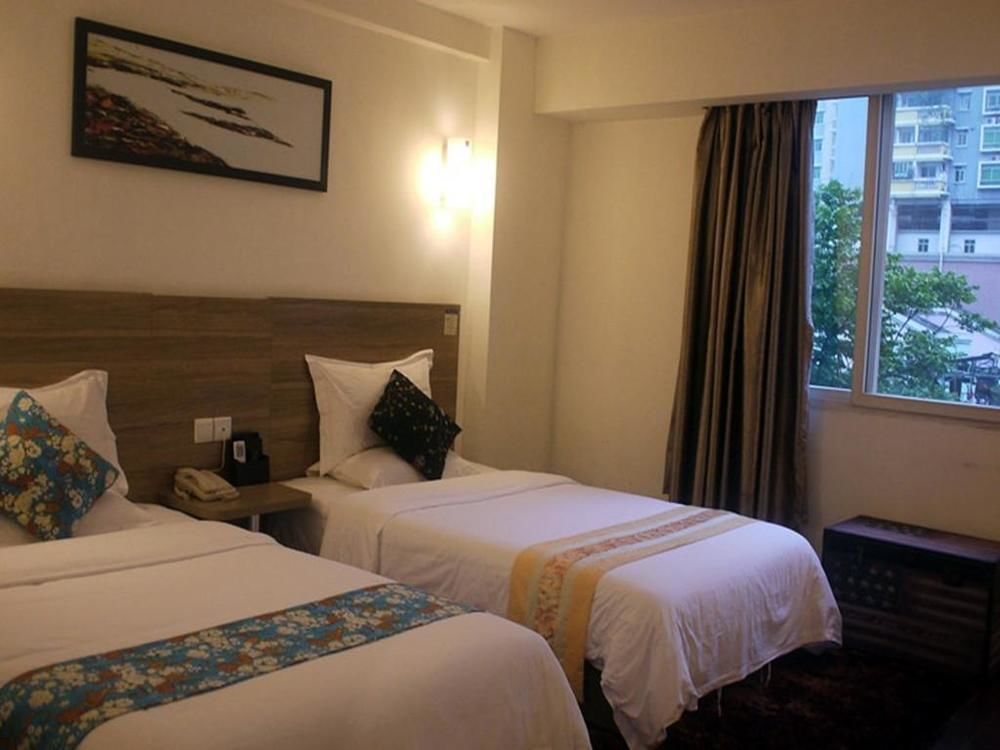 REVIVE HOUSE Hotel Guangzhou Shang Xia Jiu Bagian luar foto