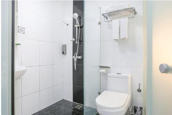 REVIVE HOUSE Hotel Guangzhou Shang Xia Jiu Bagian luar foto